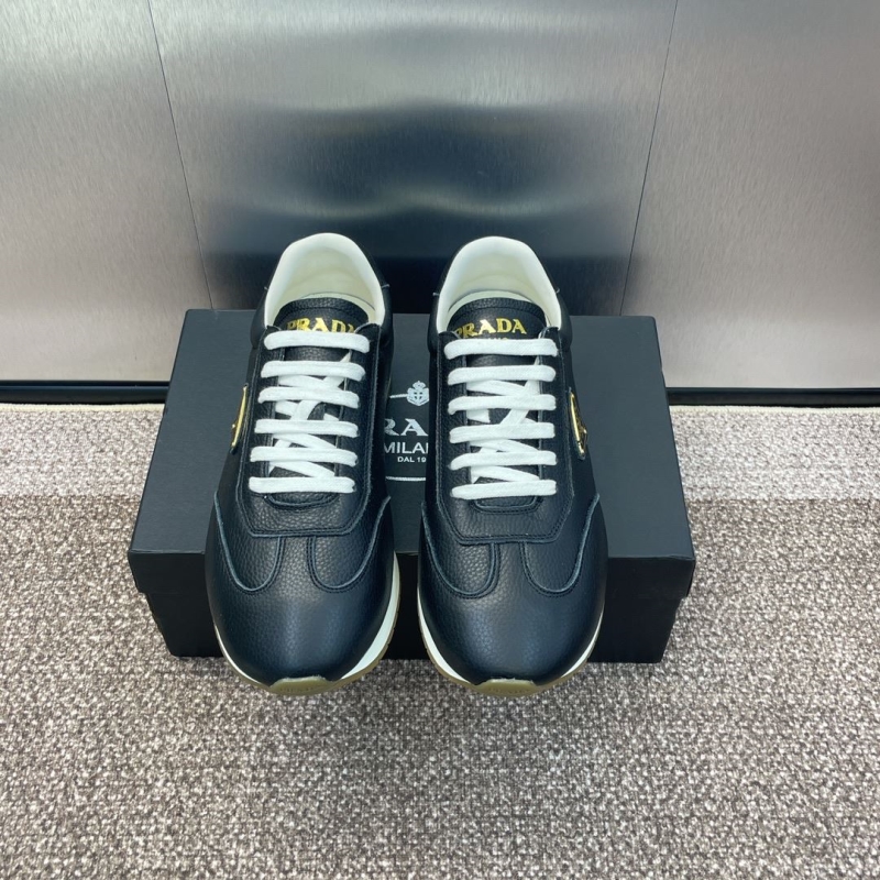 Prada Casual Shoes